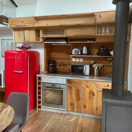 Appartement Plein De Charme - Coeur Vieille Ville Annecy Luaran gambar