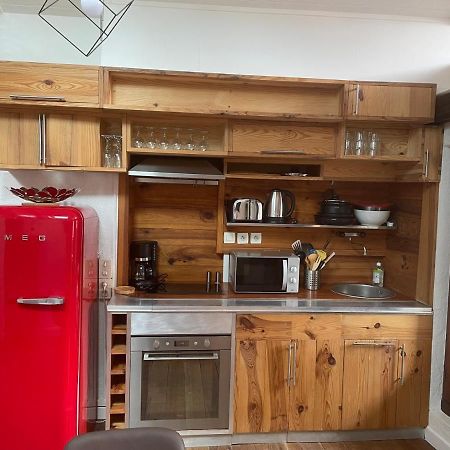 Appartement Plein De Charme - Coeur Vieille Ville Annecy Luaran gambar