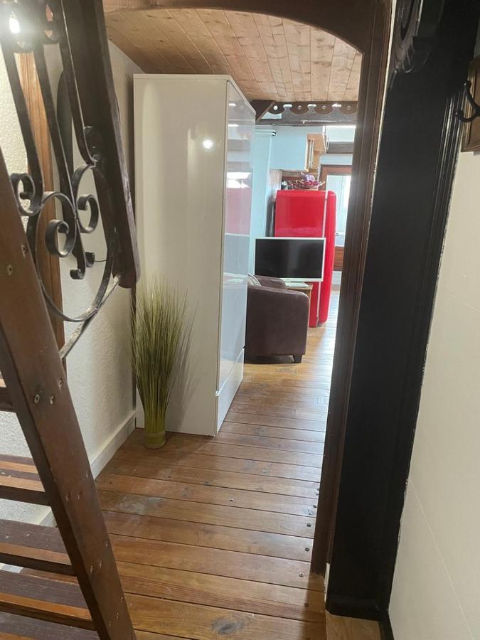 Appartement Plein De Charme - Coeur Vieille Ville Annecy Luaran gambar