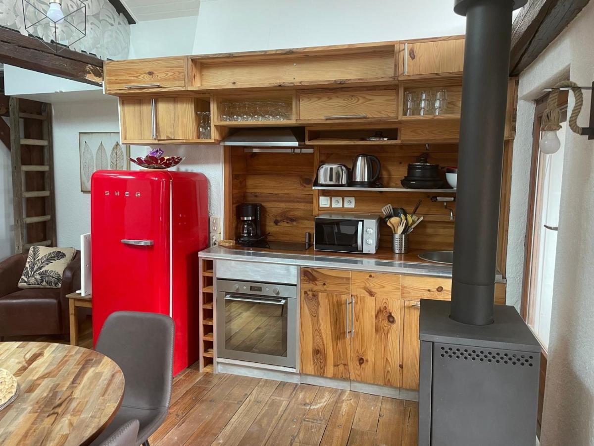 Appartement Plein De Charme - Coeur Vieille Ville Annecy Luaran gambar