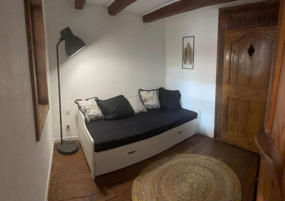 Appartement Plein De Charme - Coeur Vieille Ville Annecy Luaran gambar