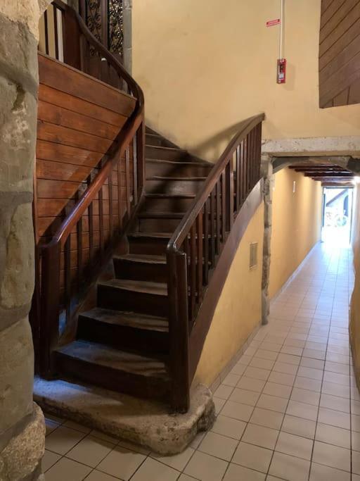 Appartement Plein De Charme - Coeur Vieille Ville Annecy Luaran gambar